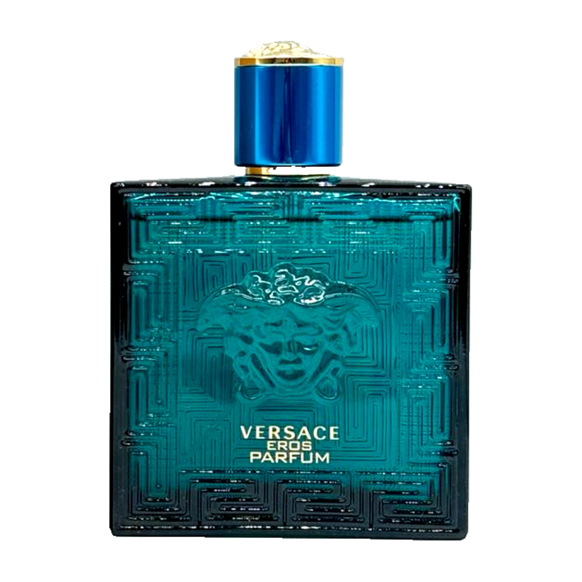 Versace Eros Eau de Toilette for Men 3.4 oz (100ml) – New Tester