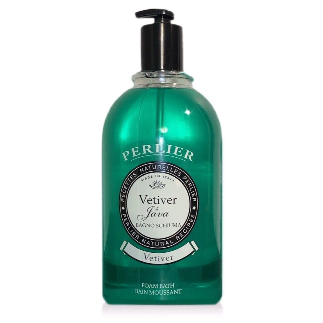 Vetiver Jumbo-Size Shower Gel