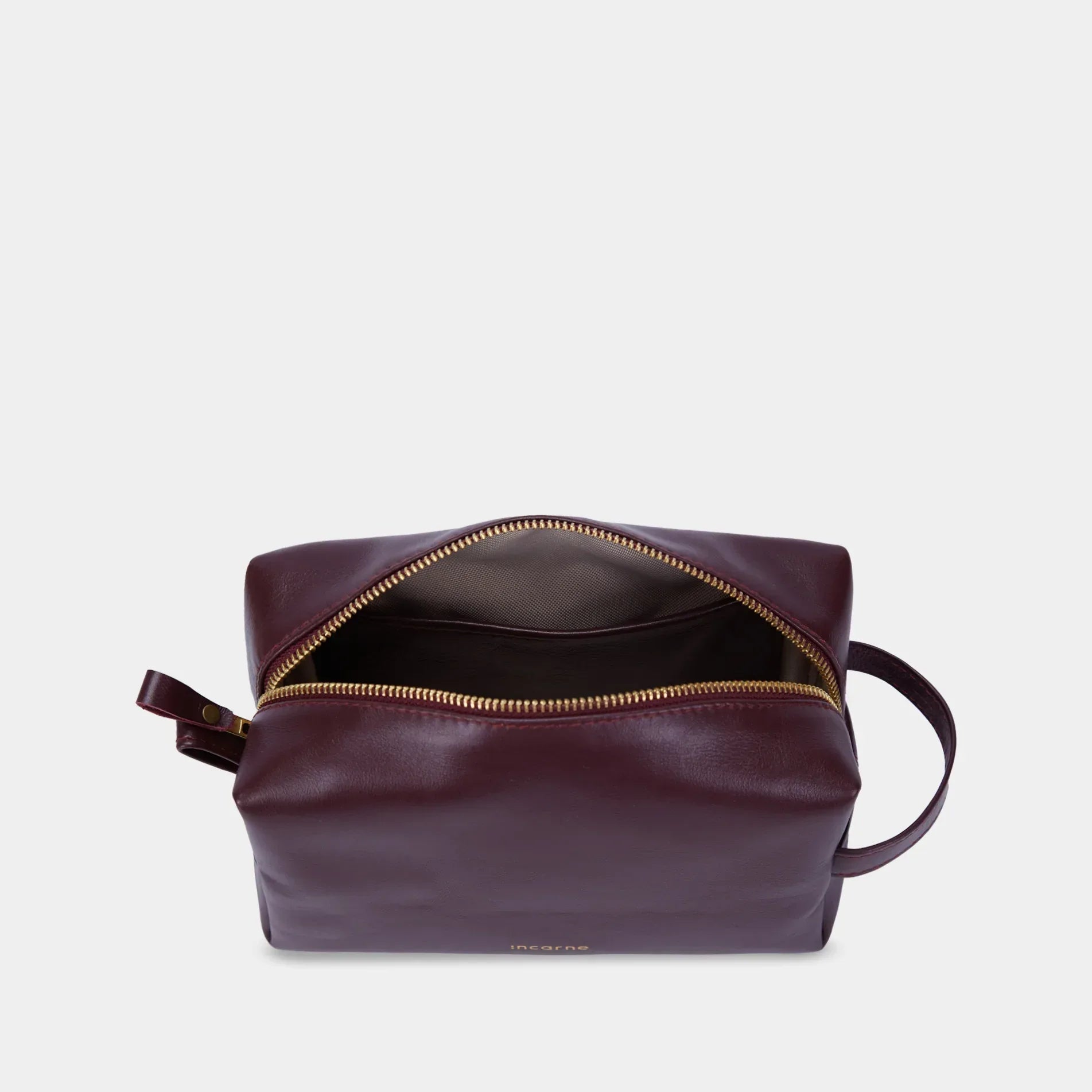 Mirage cosmetic bag set