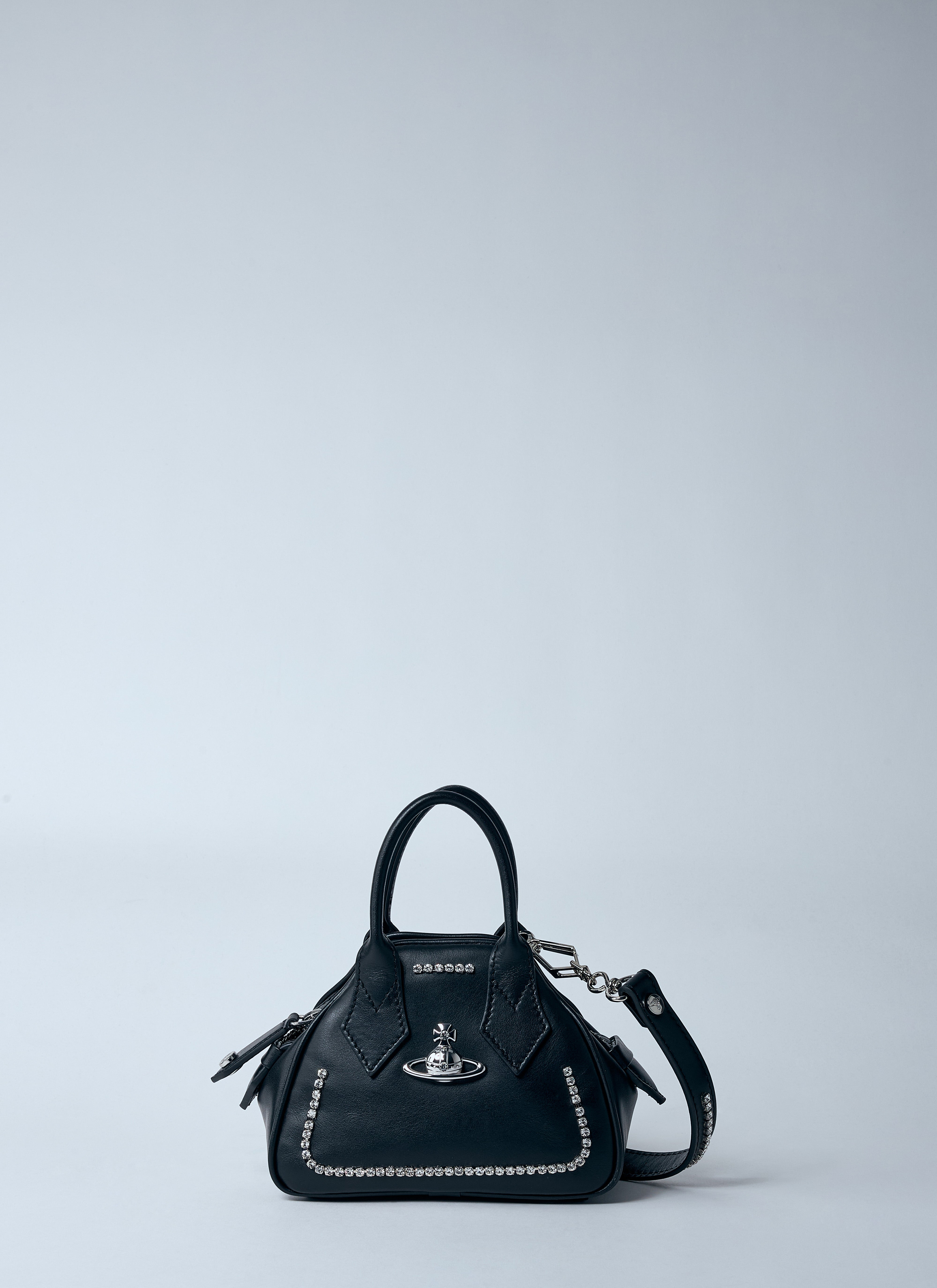 Vivienne Westwood Women Mini Yasmine Handbag
