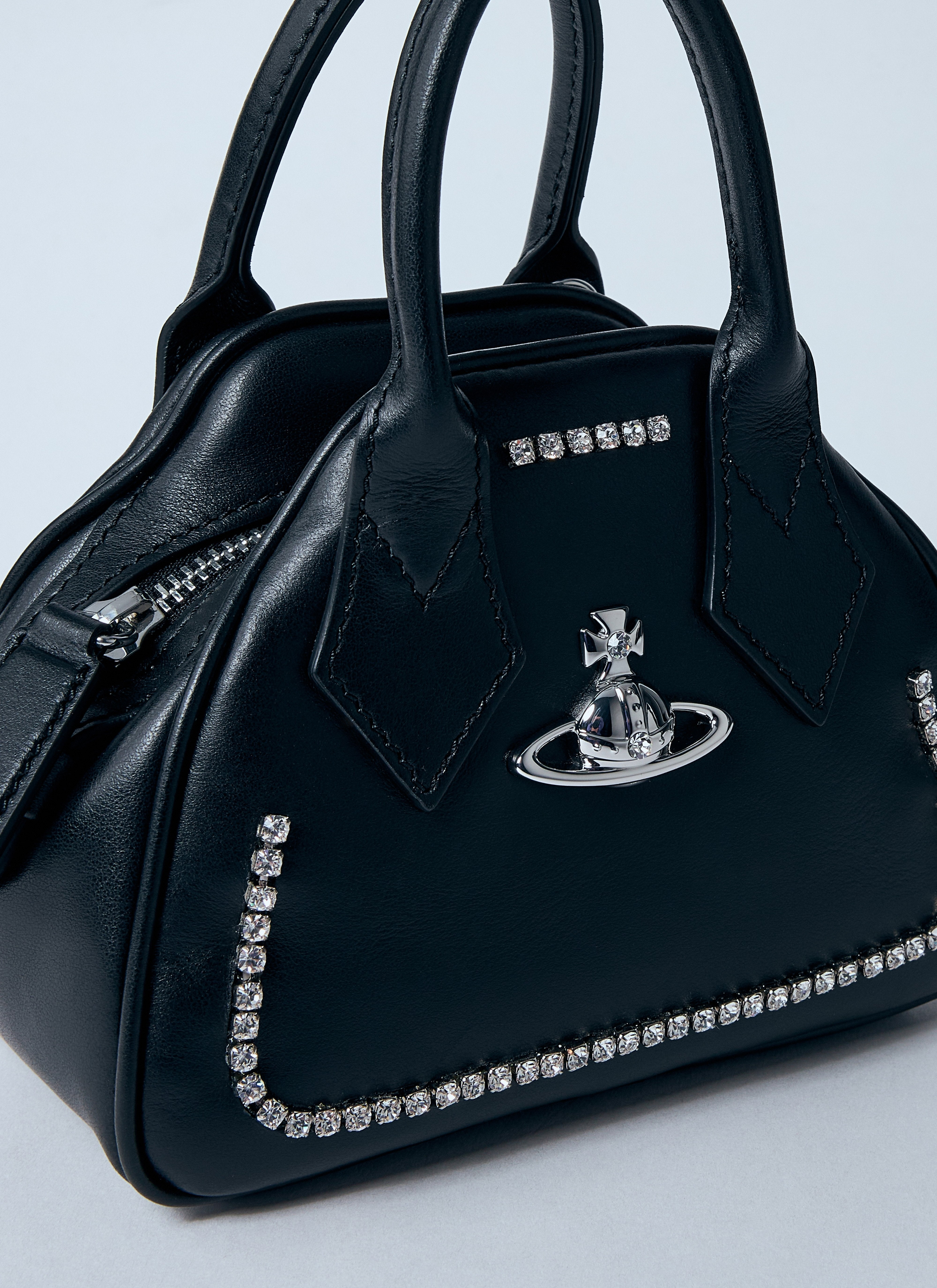 Vivienne Westwood Women Mini Yasmine Handbag