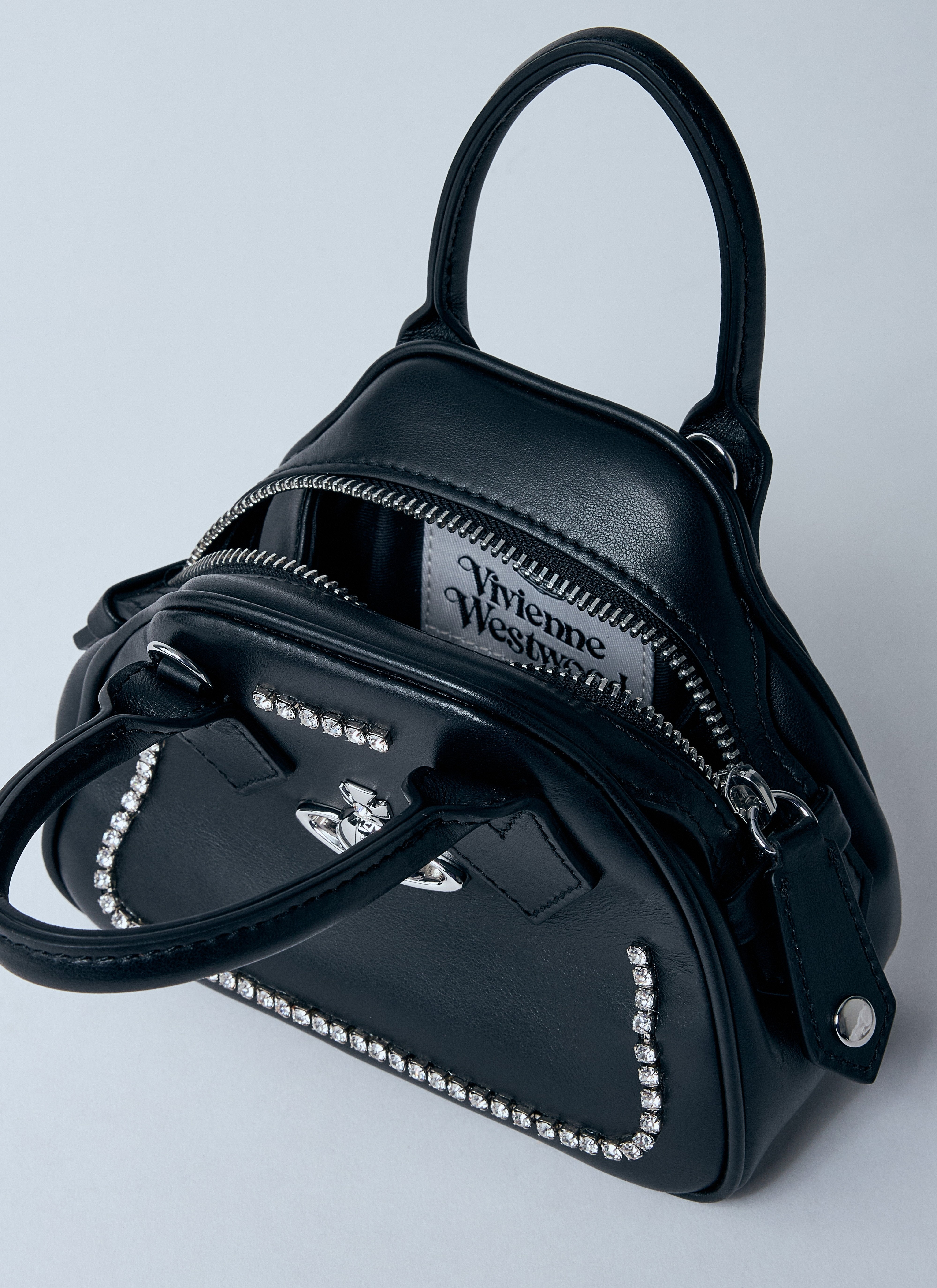 Vivienne Westwood Women Mini Yasmine Handbag