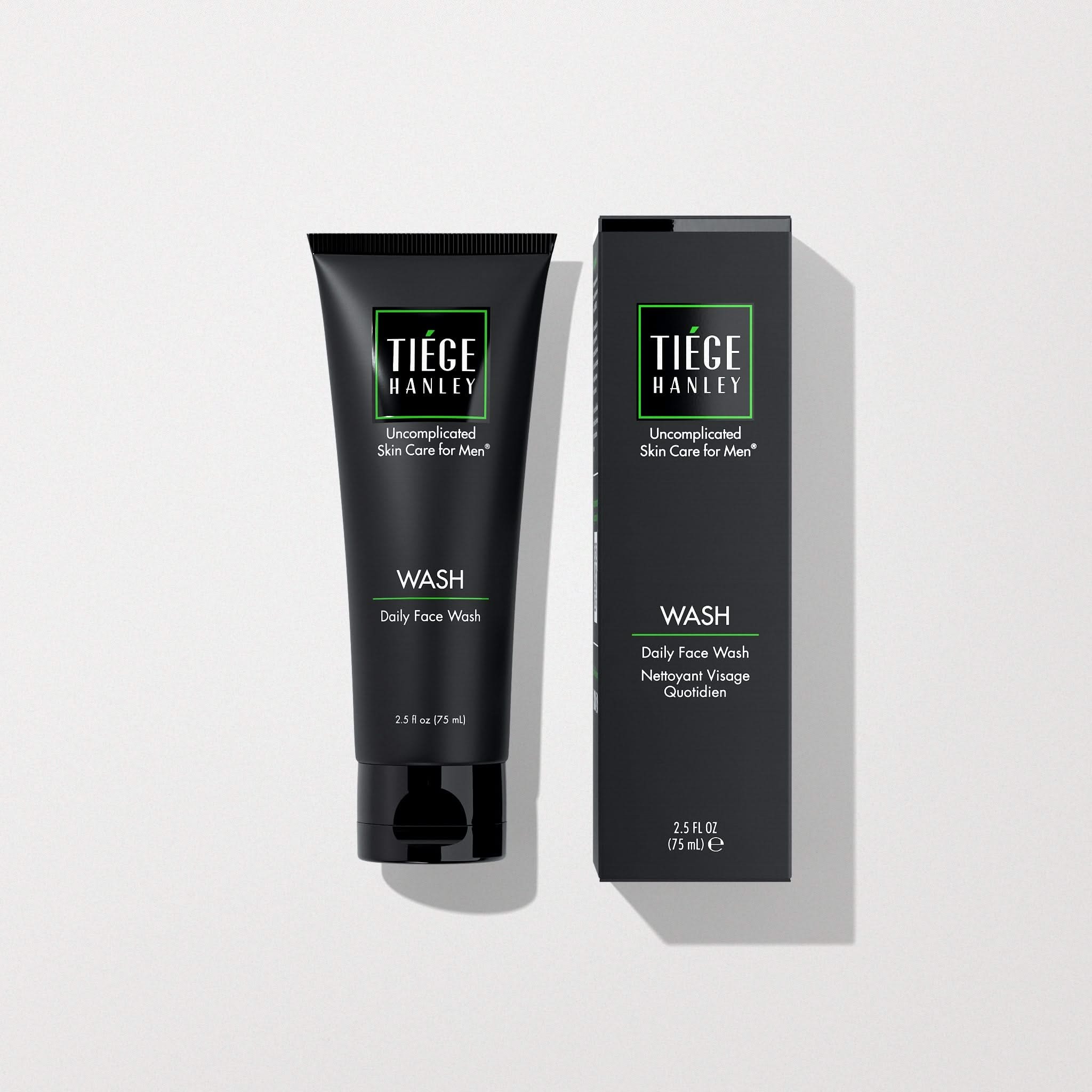 Daily Cleanser for Men