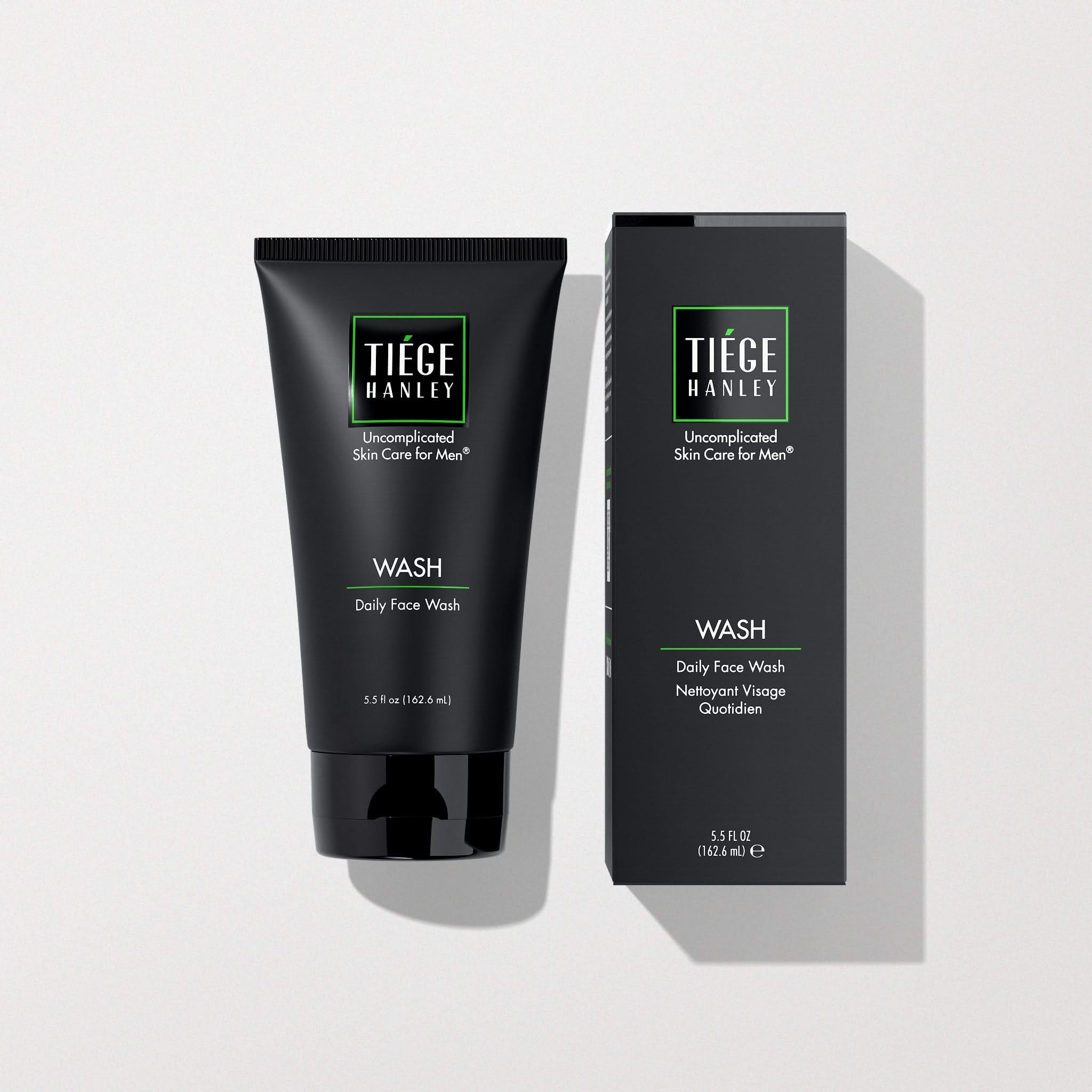 Daily Cleanser for Men