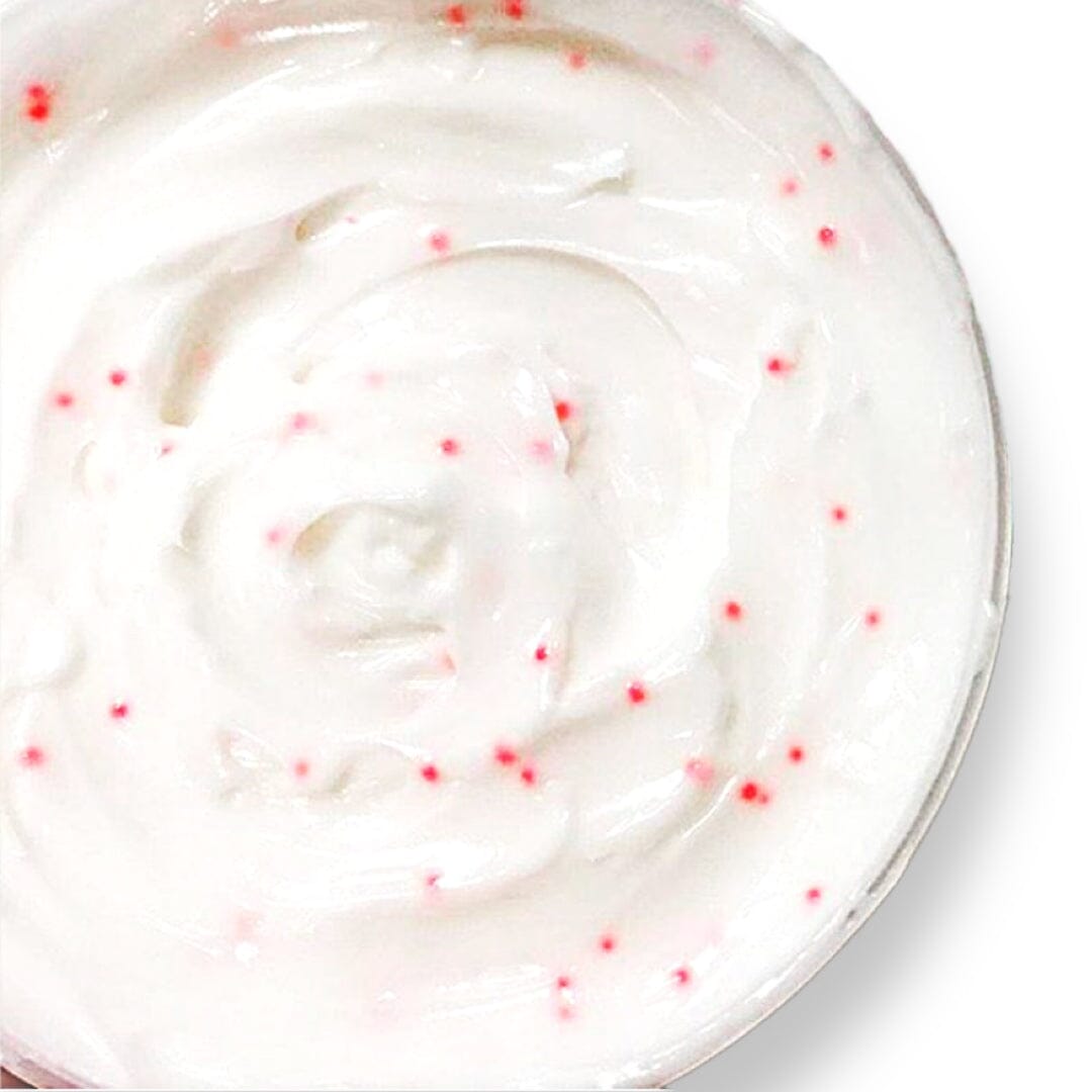 White Almond Ultra-Rich Body Cream