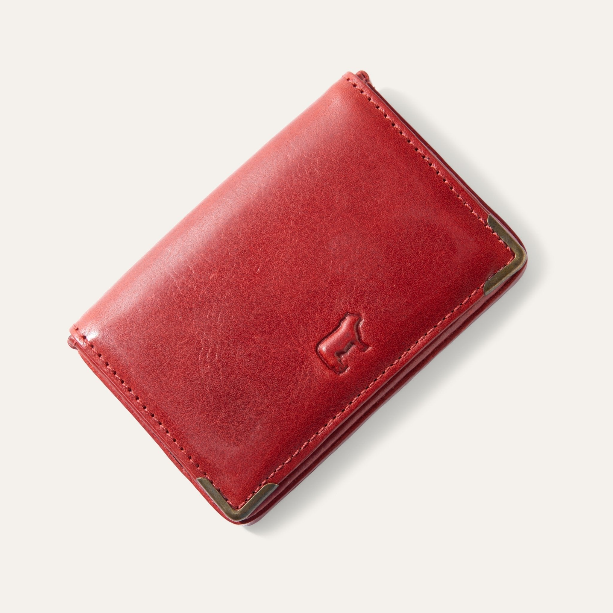 William Business Card Holder - Overture Gifts