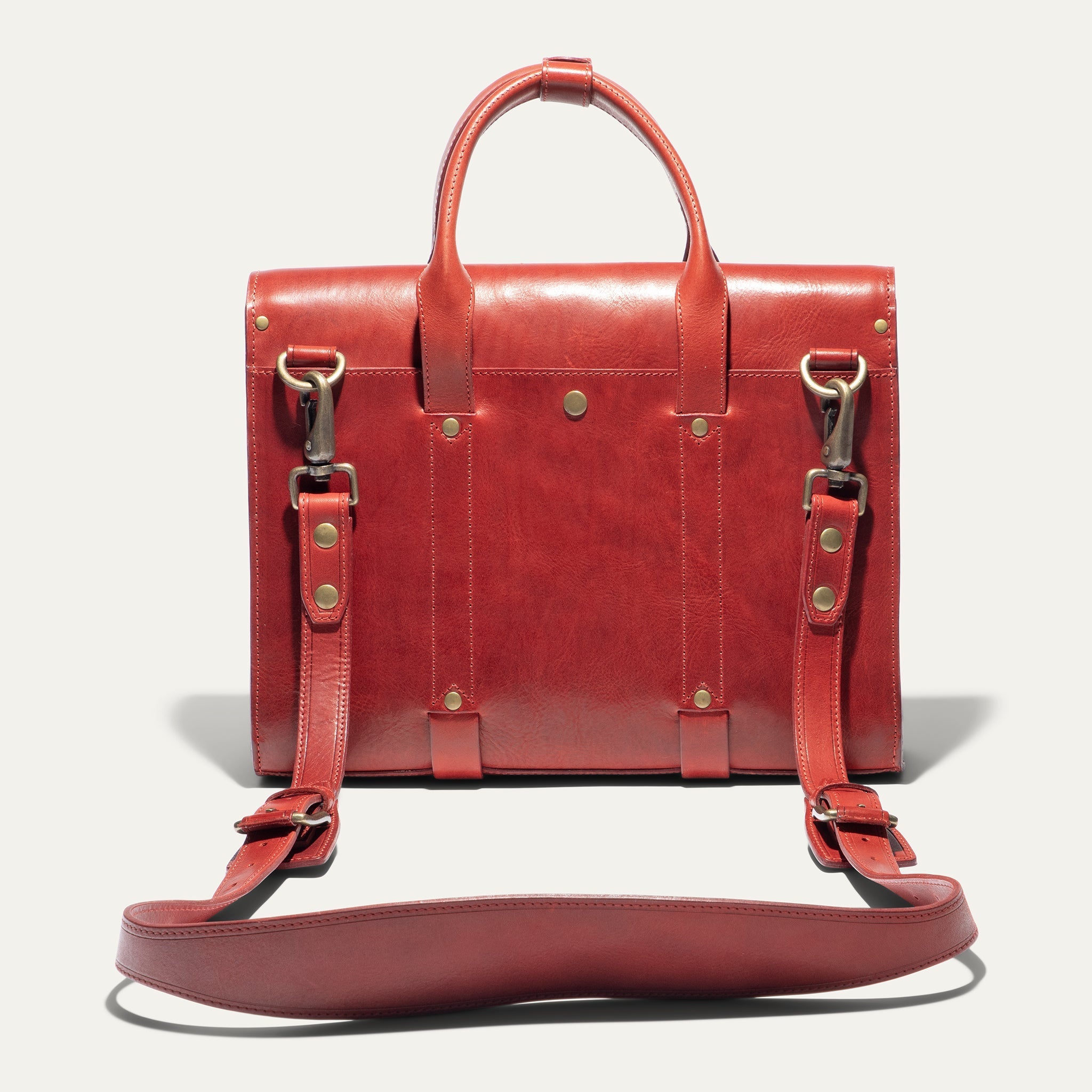 William Slim Briefcase - Overture Gifts