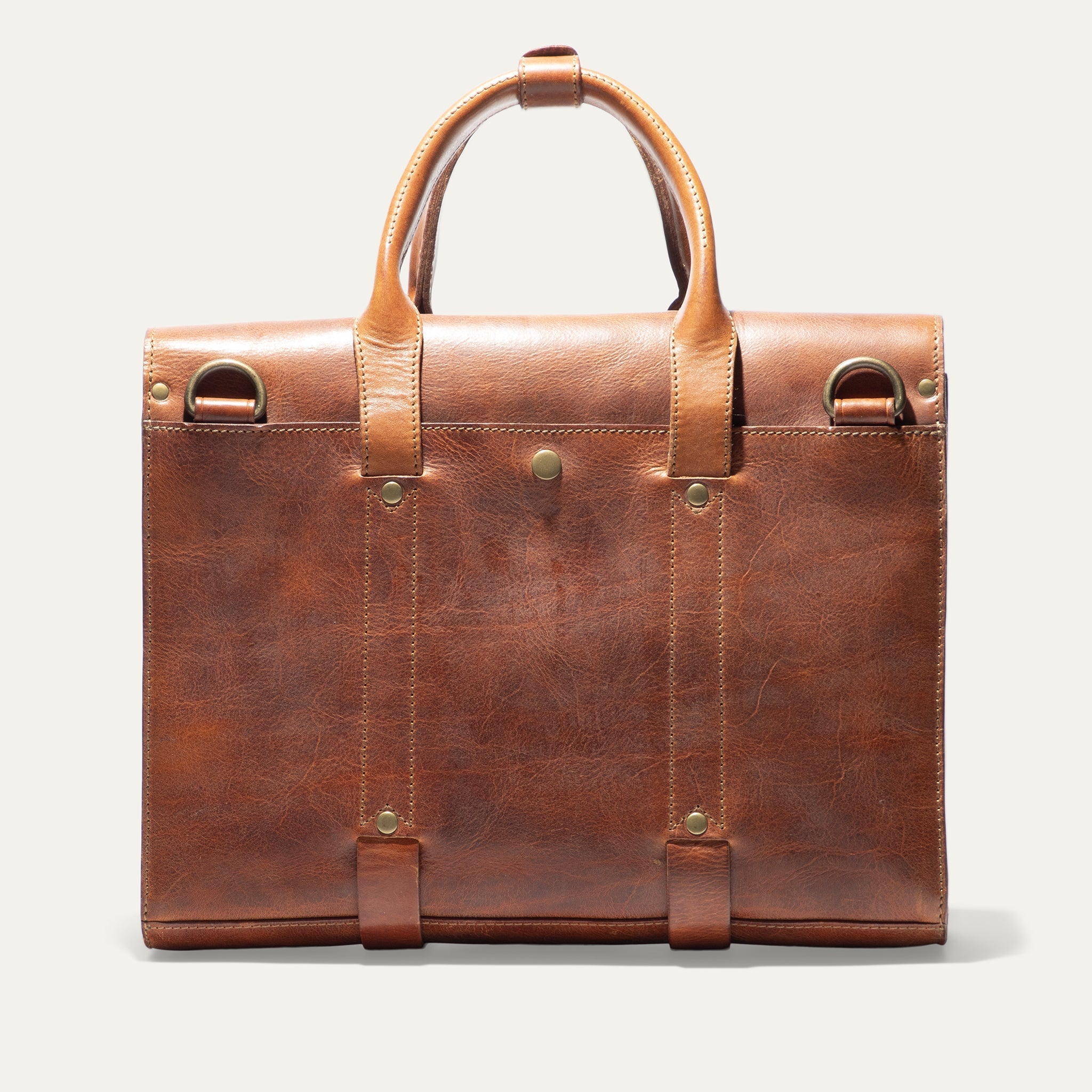 William Slim Briefcase - Overture Gifts