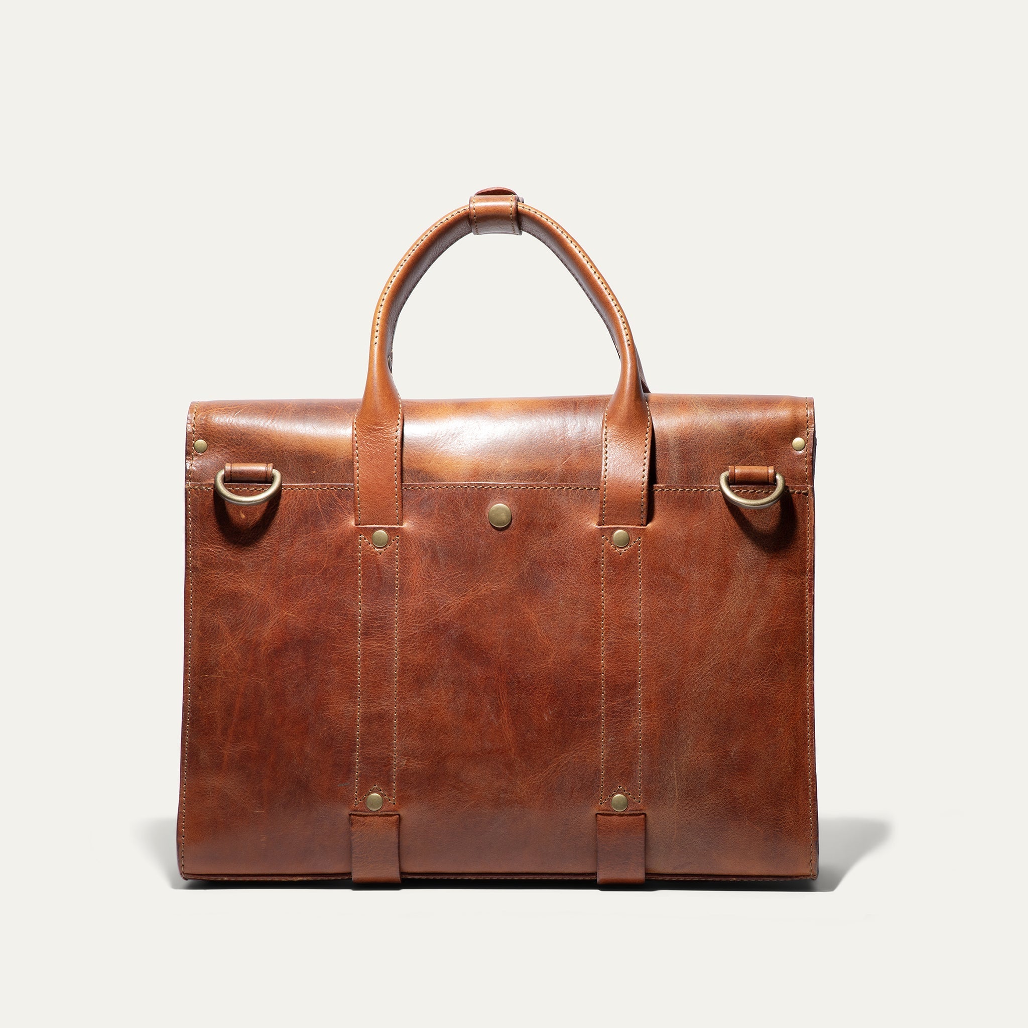 William Slim Briefcase - Overture Gifts