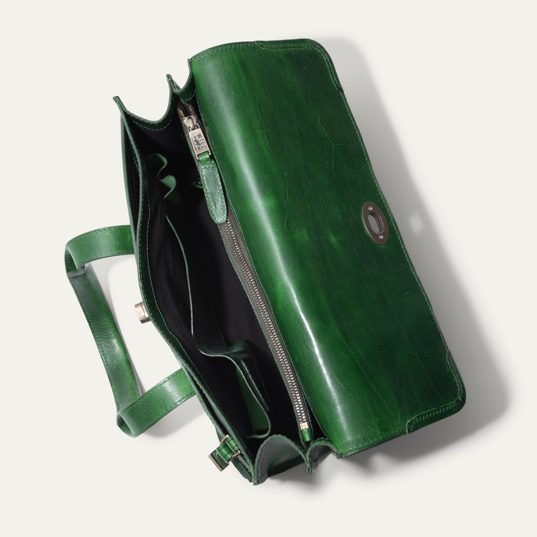William Slim Briefcase - Overture Gifts