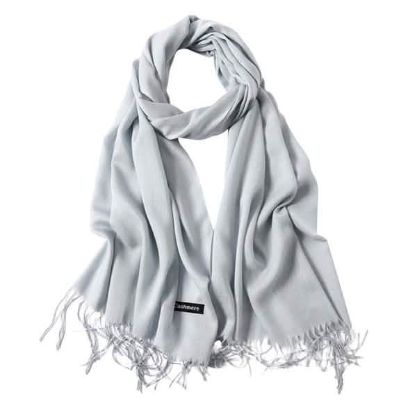 Women's Cashmere Wool Scarf - Overture Gifts