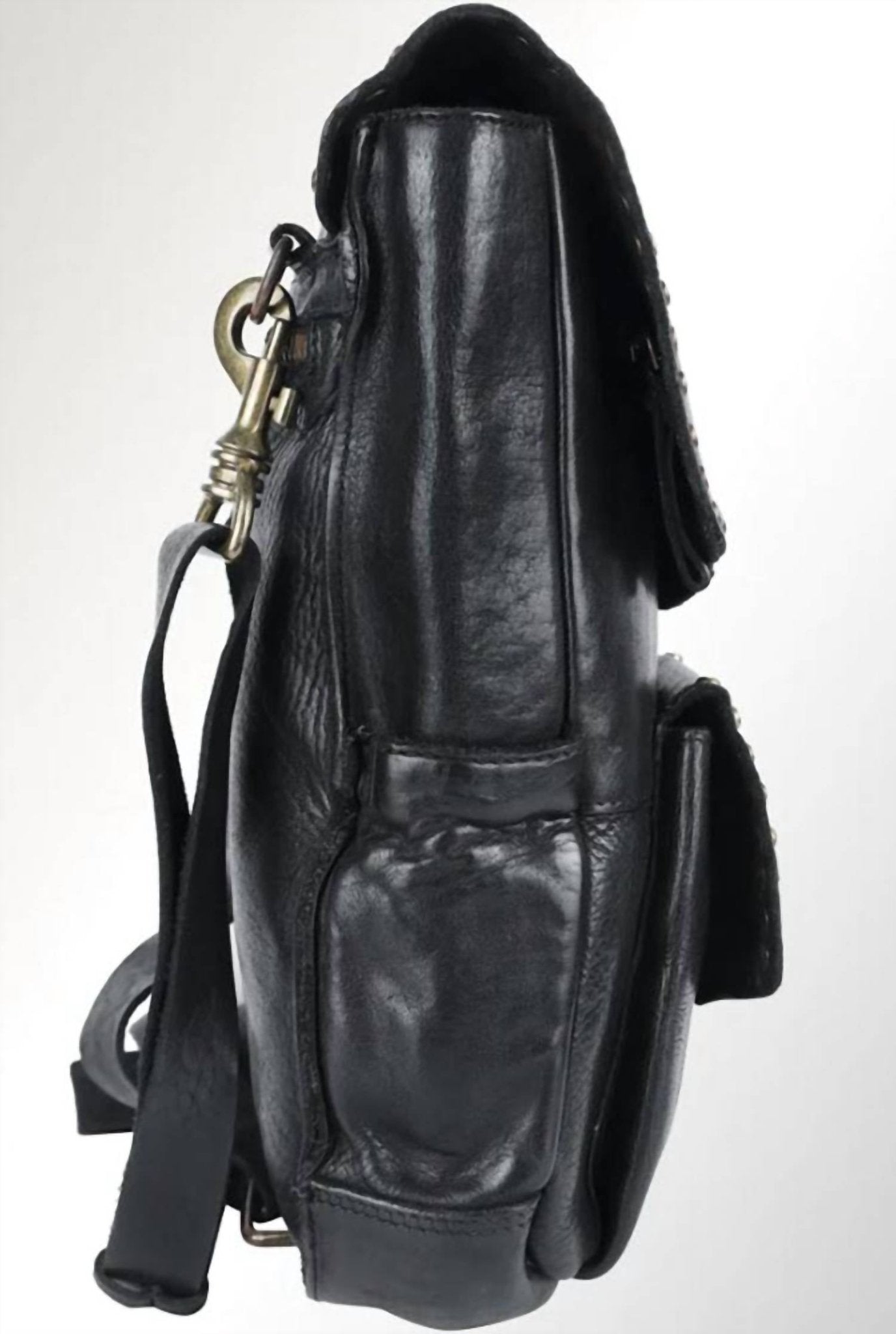 Women's Genuine Leather Bag - Overture Gifts