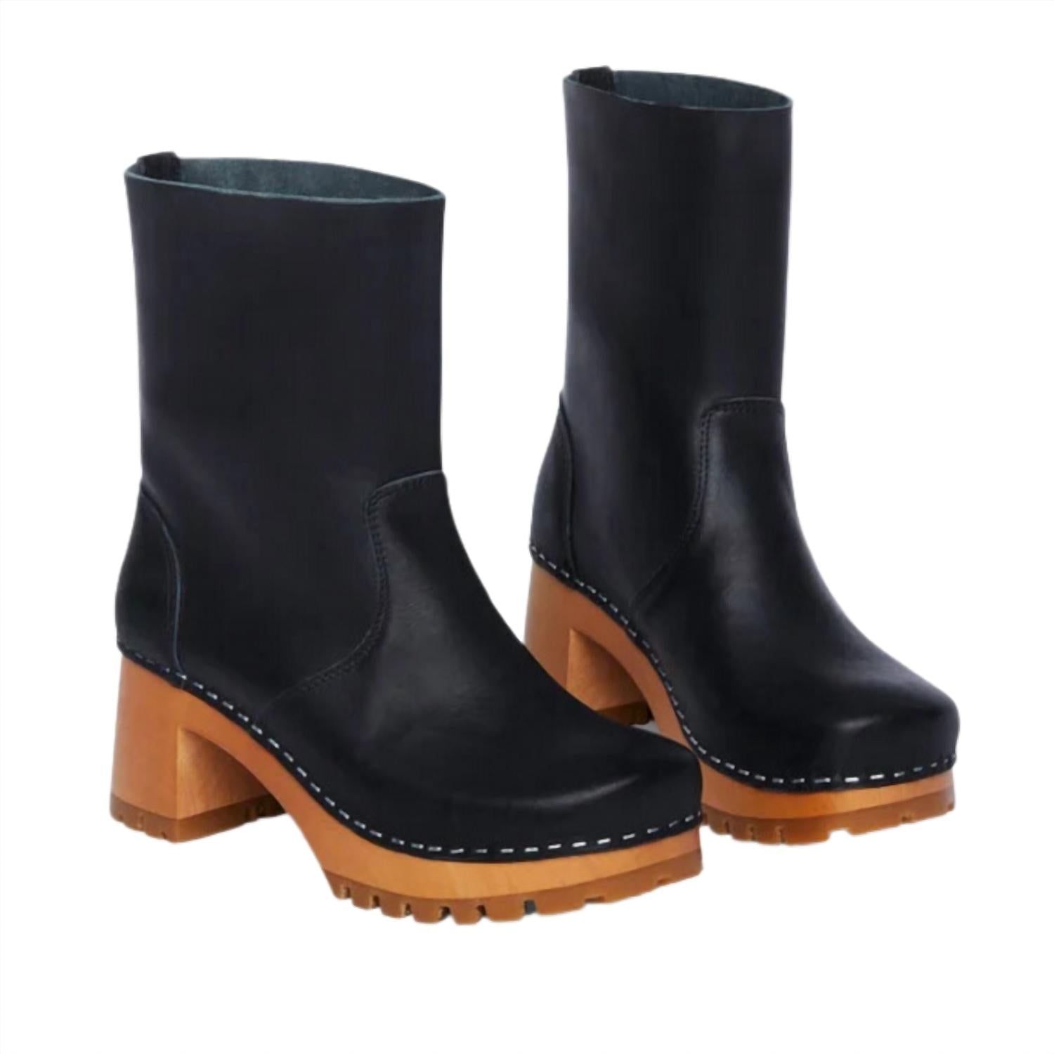 Women's Plain Boot - Overture Gifts