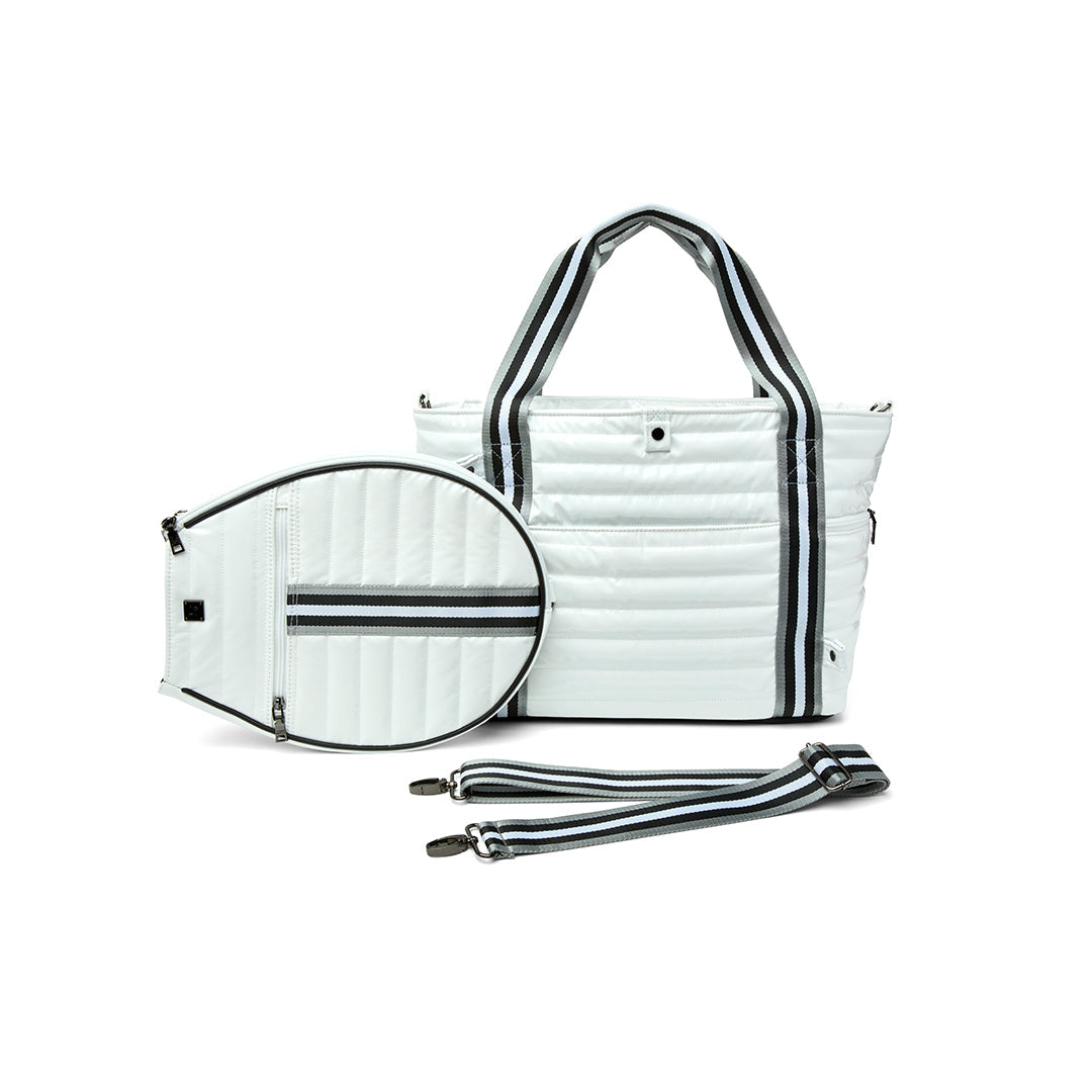 Love Royln Tennis Bag