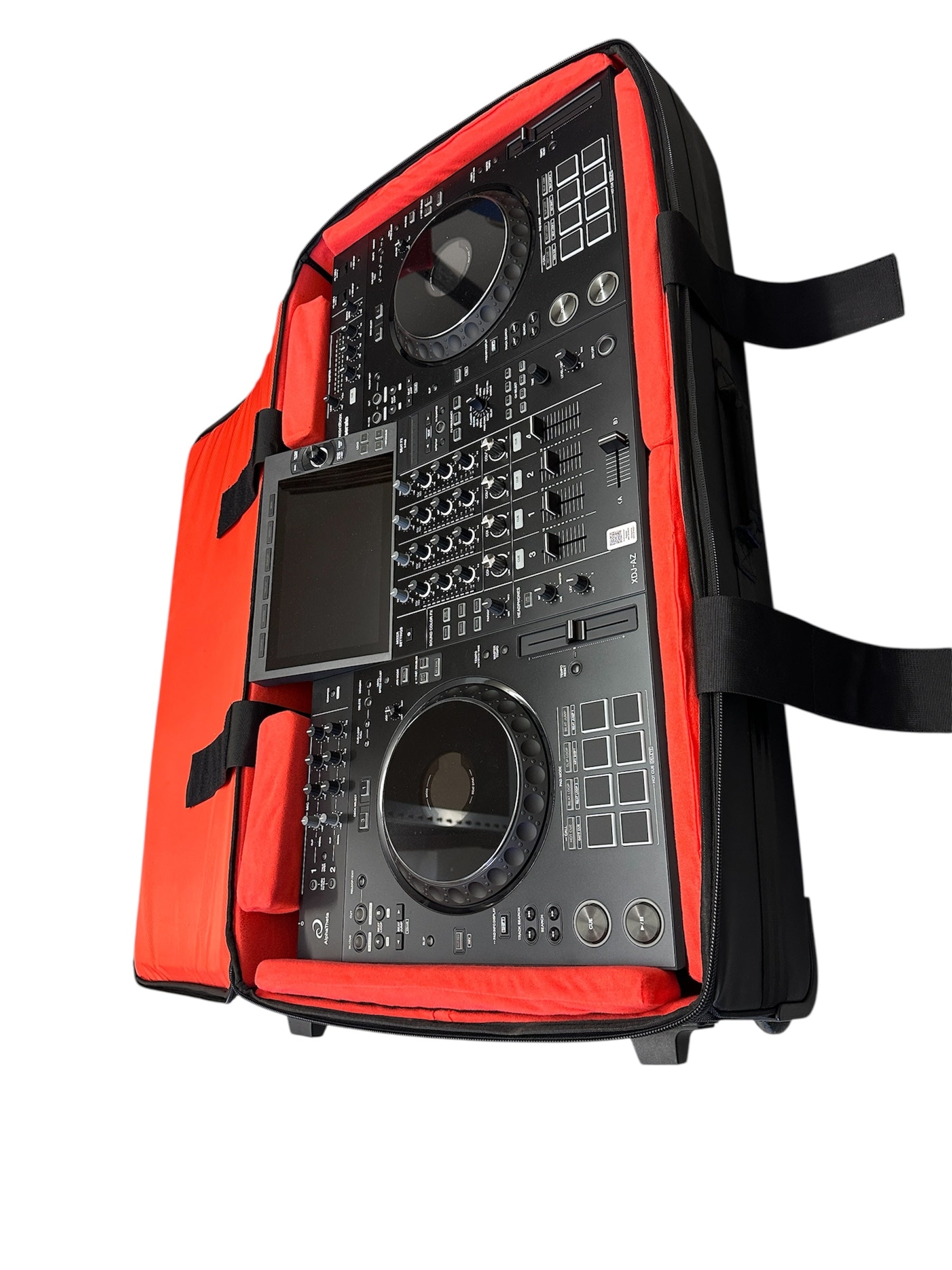Jetpack Glide XL System - Roller Bag and Snap Backpack System