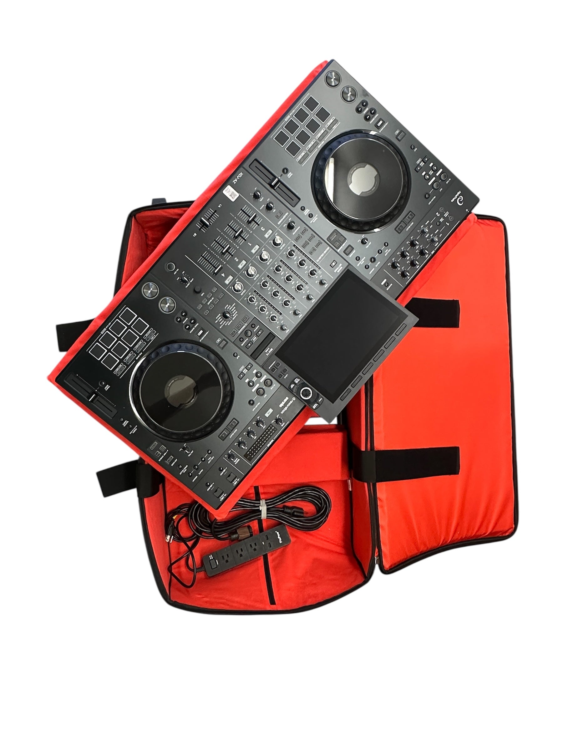 Jetpack Glide XL System - Roller Bag and Snap Backpack System