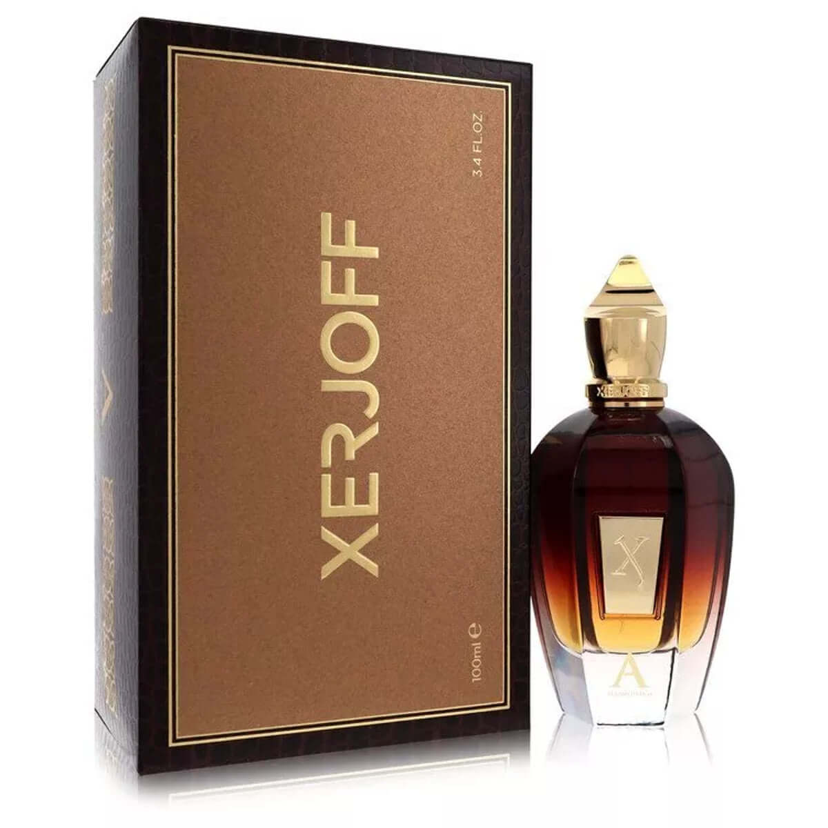 Xerjoff Alexandria II EDP 3.3 oz Unisex Perfume New in Box