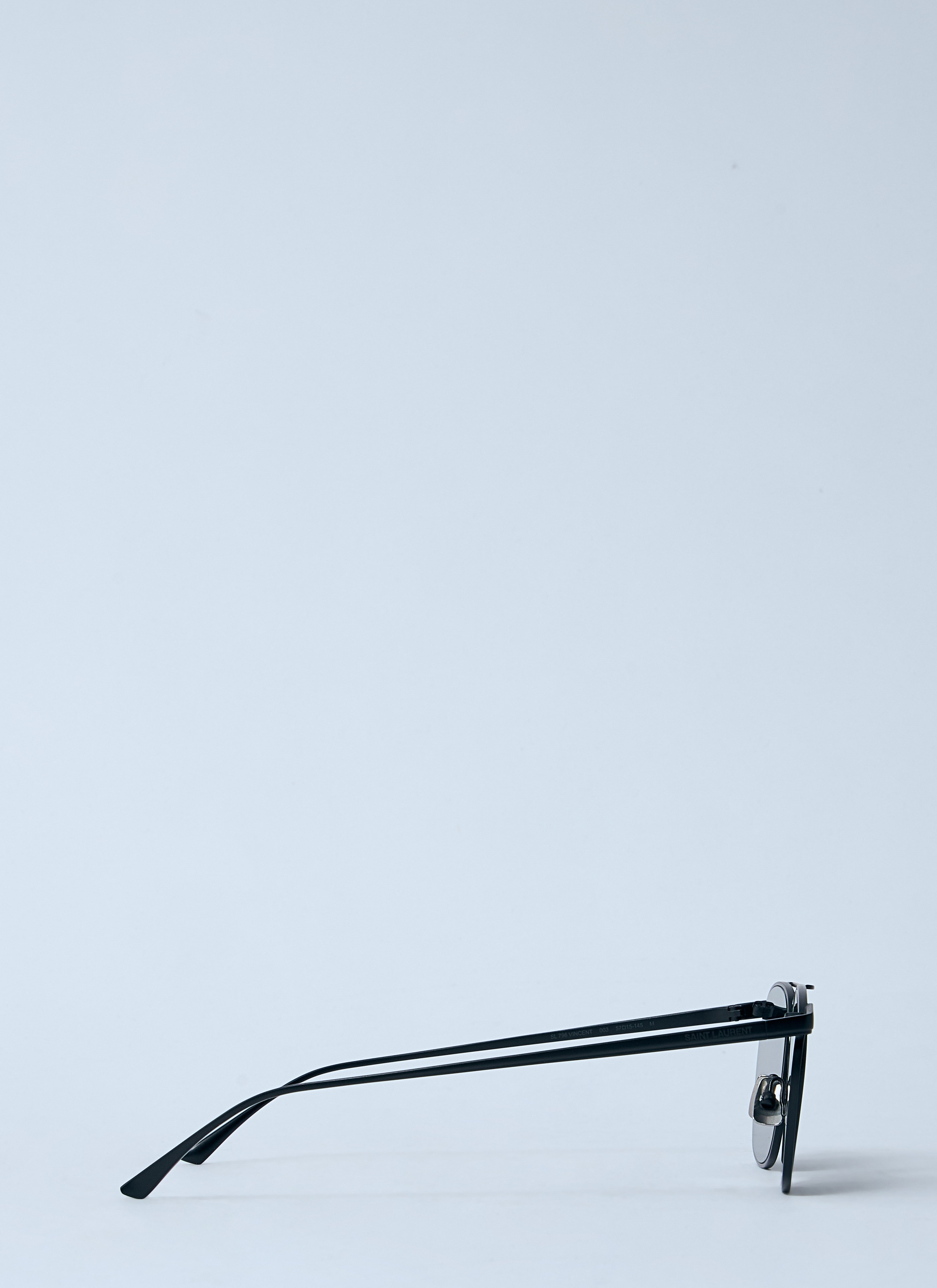 Saint Laurent Men Sl 796 Vincent Sunglasses
