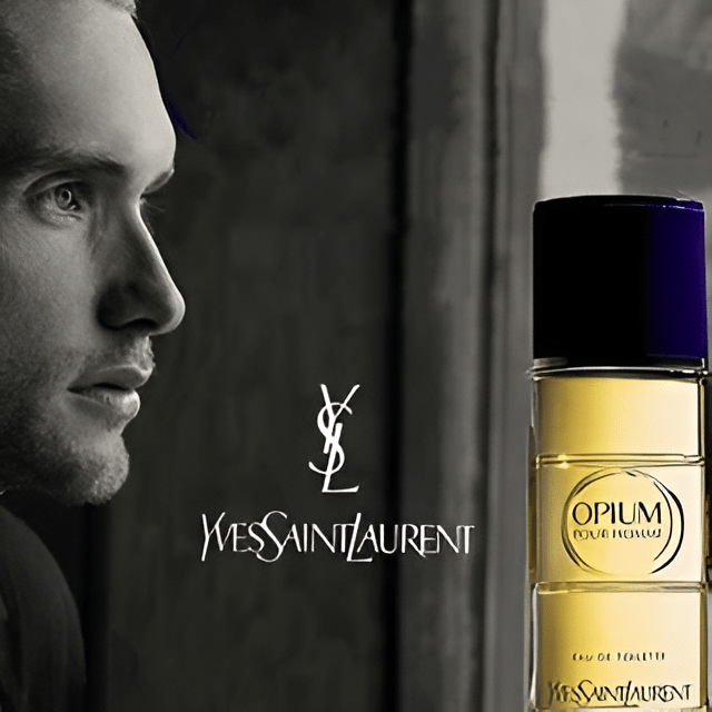 Yves Saint Laurent Opium Pour Homme Eau de Toilette