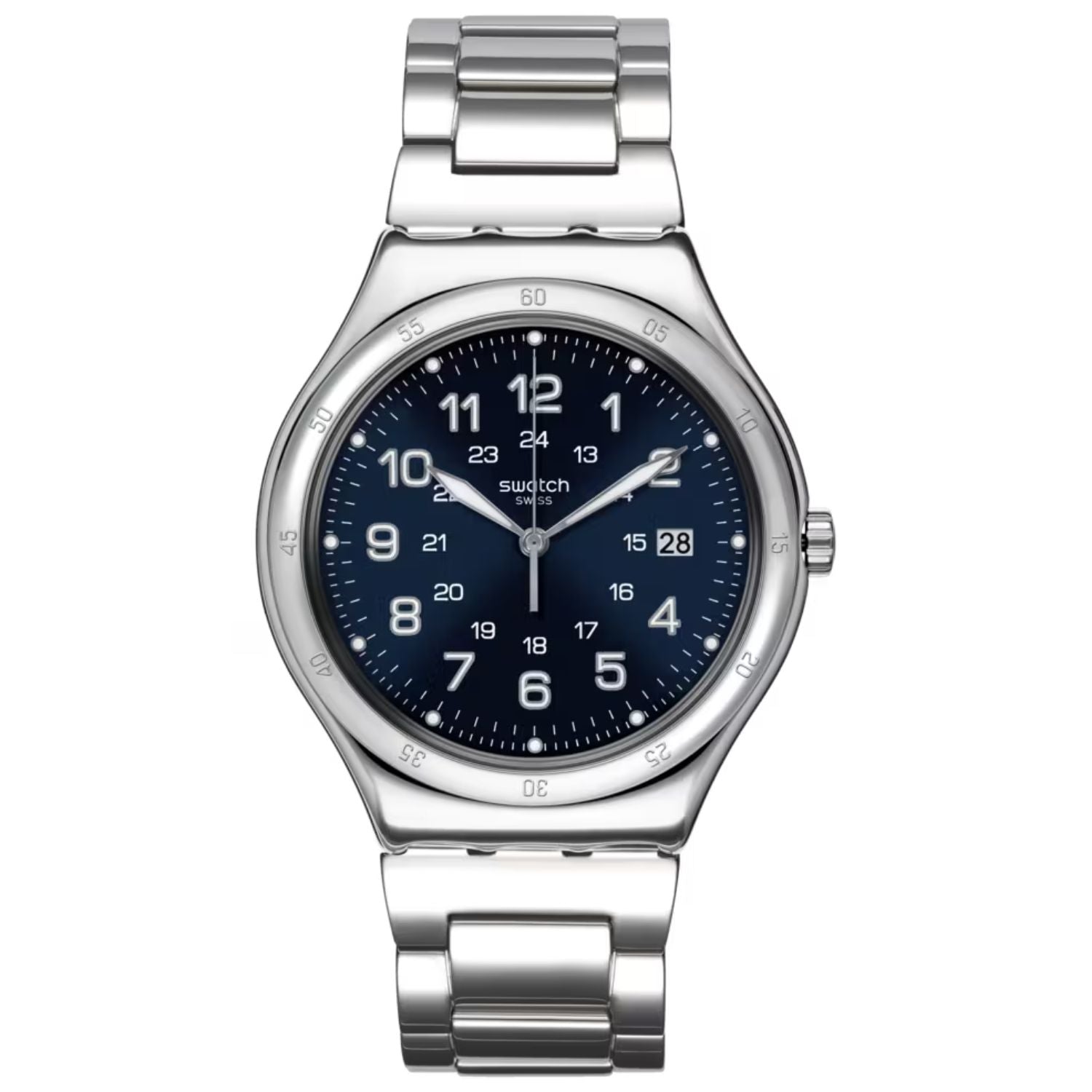 Swatch Men's Irony Big Classic