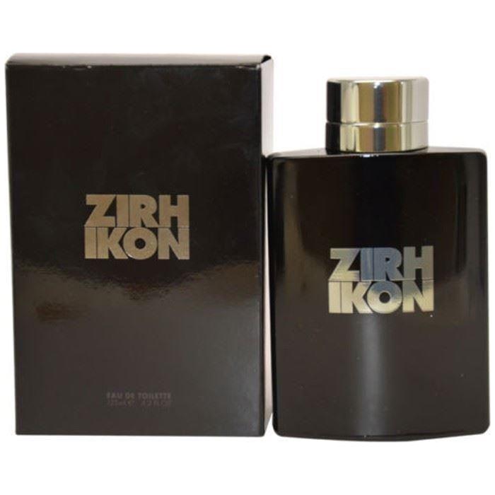 Zirh Ikon by Zirh International EDT Spray for Men 4.2 oz